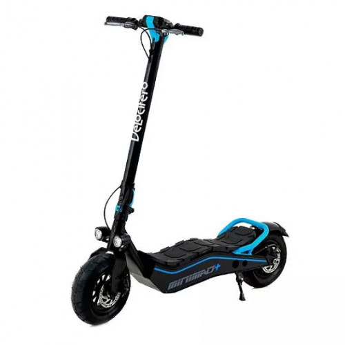 Электросамокат VeloCifero MINIMAD PLUS CITY в Барнауле