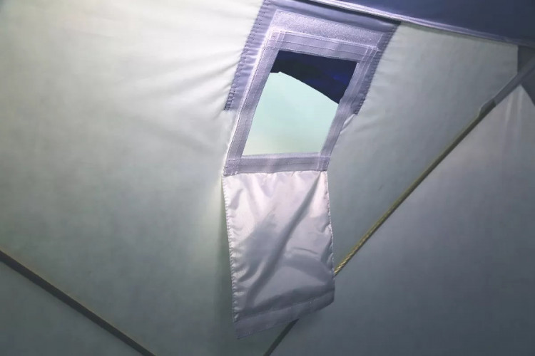 Палатка куб для рыбалки Pulsar 2T Light в Барнауле