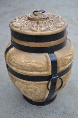 Тандыр Осетр