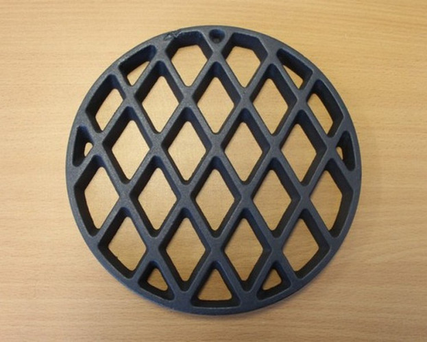 Решетка для стейков 210 мм в Барнауле