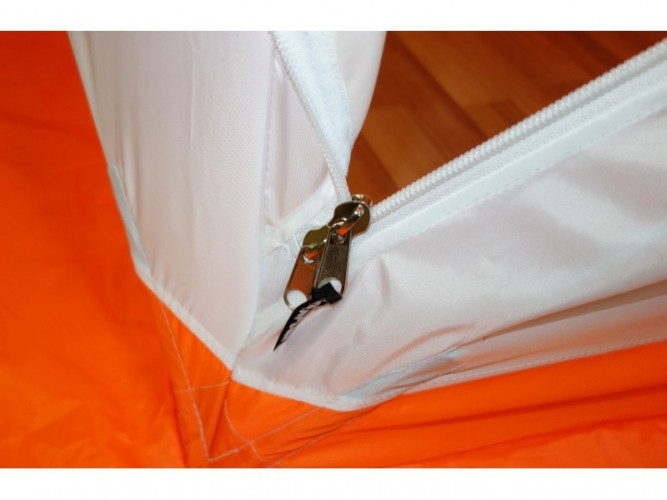 Палатка куб для рыбалки Пингвин Призма (1-СЛ.) в Барнауле