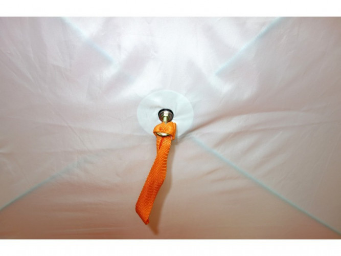 Палатка куб для рыбалки Пингвин Призма (1-СЛ.) в Барнауле