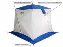 Палатка куб для рыбалки Пингвин Призма (1-СЛ.) в Барнауле