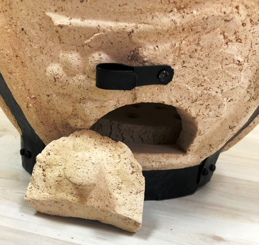 Тандыр Малый Белый в Барнауле