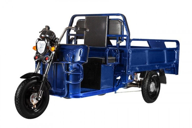 Тент защитный для трицикла RuTrike D4 в Барнауле