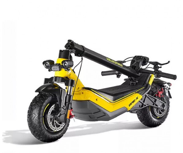 Электросамокат VeloCifero ONE-X в Барнауле