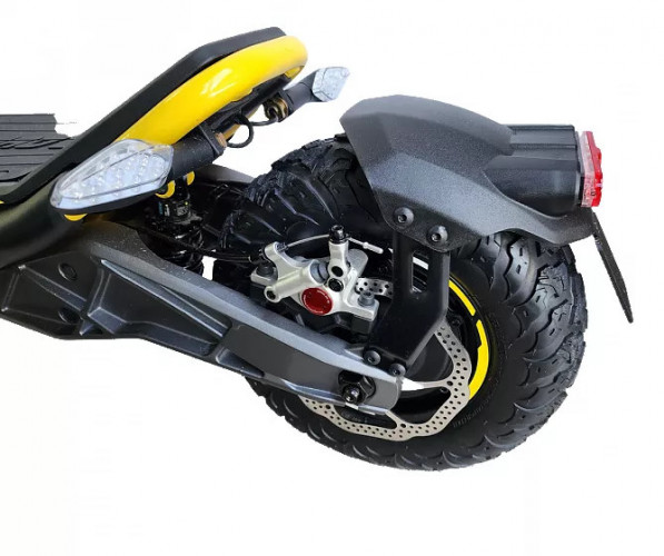 Электросамокат VeloCifero ONE-X в Барнауле