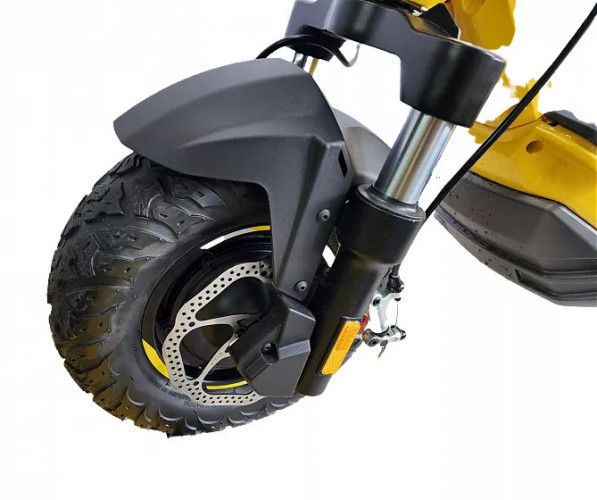 Электросамокат VeloCifero ONE-X в Барнауле