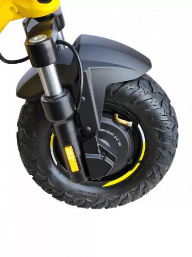 Электросамокат VeloCifero ONE-X в Барнауле