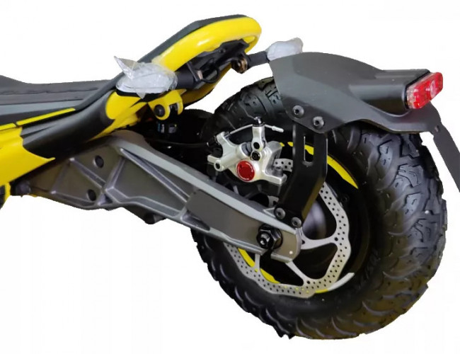 Электросамокат VeloCifero ONE-X в Барнауле