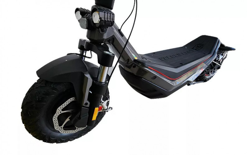 Электросамокат VeloCifero ONE-X в Барнауле