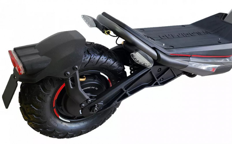 Электросамокат VeloCifero ONE-X в Барнауле