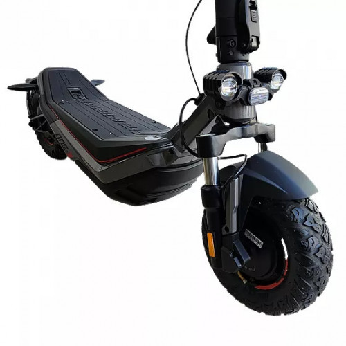 Электросамокат VeloCifero ONE-X в Барнауле