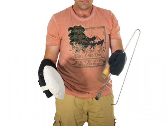 Набор максимальный для большого тандыра в Барнауле