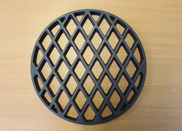 Решетка для стейков 275 мм в Барнауле