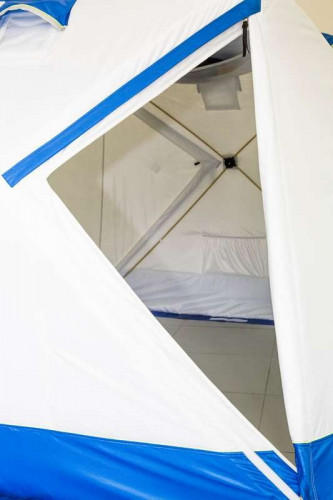 Зимняя палатка куб Pulsar 2T Long в Барнауле