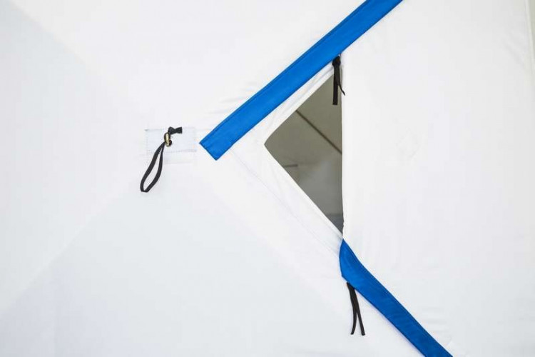 Зимняя палатка куб Pulsar 2T Long в Барнауле