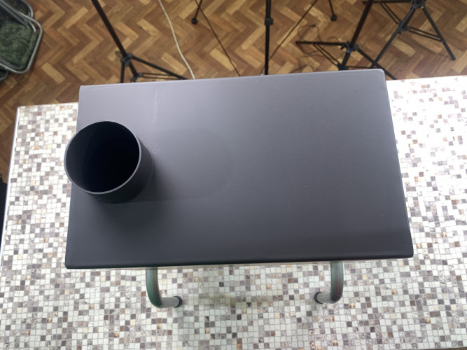 Печь дровяная Сибтермо малая в Барнауле