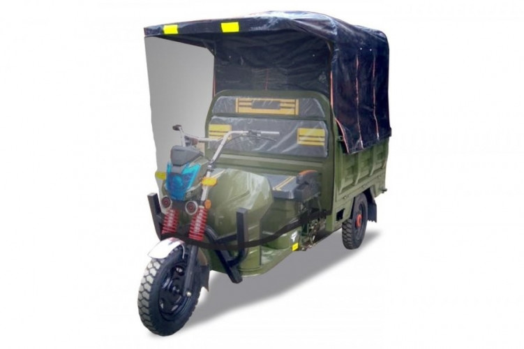 Тент защитный для трицикла RuTrike Дукат, Антей , Гибрид в Барнауле