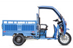 Грузовой электрический трицикл Rutrike Гермес Pro 1500 в Барнауле