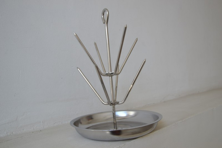 Ёлочка малая D19 см в Барнауле