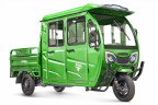 Грузовой электрический трицикл Rutrike Рейс 1300 в Барнауле