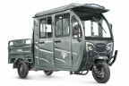 Грузовой электрический трицикл Rutrike Рейс 1300 в Барнауле