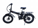 Электровелосипед Motax E-NOT Big Boy 48V12A в Барнауле