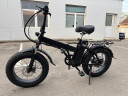 Электровелосипед Motax E-NOT Big Boy 48V12A в Барнауле