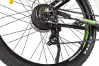 Электровелосипед Eltreco FS-900 NEW (2021) в Барнауле