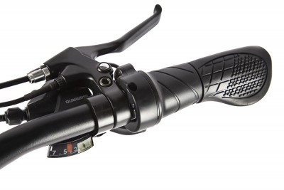 Электровелосипед Eltreco FS-900 NEW (2021) в Барнауле