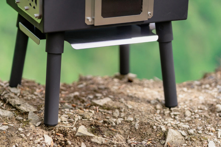 Походная печь Hyggelig MINI в Барнауле