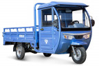 Грузовой электрический трицикл Rutrike Фактор 2600 в Барнауле