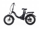 Электровелосипед Motax E-NOT Big Boy 3 48V12A в Барнауле
