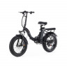 Электровелосипед Motax E-NOT Big Boy 3 48V12A в Барнауле