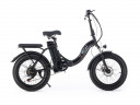 Электровелосипед Motax E-NOT Big Boy 3 48V12A в Барнауле