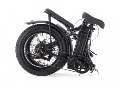 Электровелосипед Motax E-NOT Big Boy 3 48V12A Электровелосипед Motax E-NOT Big Boy 3 48V12A