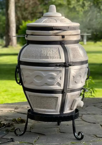 Набор минимальный для среднего тандыра в Барнауле