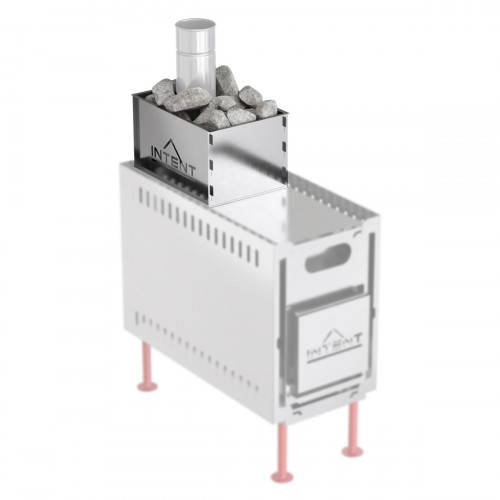 Каменка для Печи в Барнауле