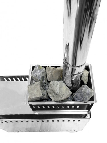 Каменка для Печи в Барнауле