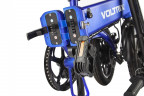 Электровелосипед VOLTRIX VCSB в Барнауле
