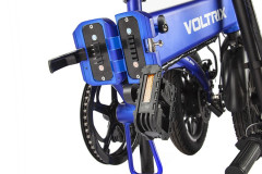 Электровелосипед VOLTRIX VCSB Электровелосипед VOLTRIX VCSB