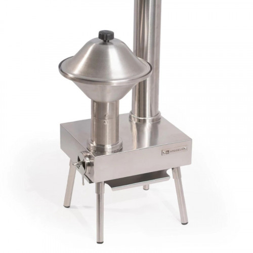 Походная печь Hyggelig LIGHT в Барнауле