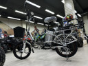 Электровелосипед Motax E-NOT Express Lux в Барнауле
