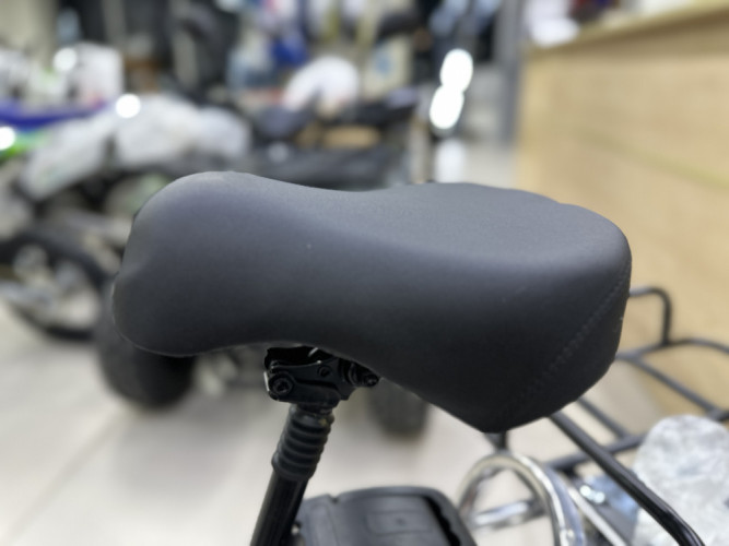 Электровелосипед Motax E-NOT Express Lux в Барнауле