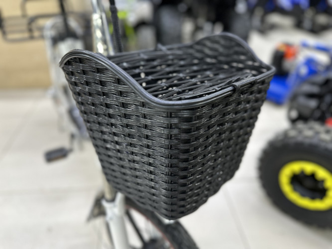 Электровелосипед Motax E-NOT Express Lux в Барнауле