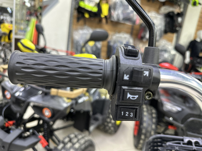 Электровелосипед Motax E-NOT Express Lux в Барнауле