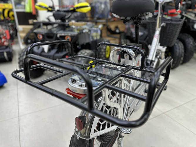 Электровелосипед Motax E-NOT Express Lux в Барнауле