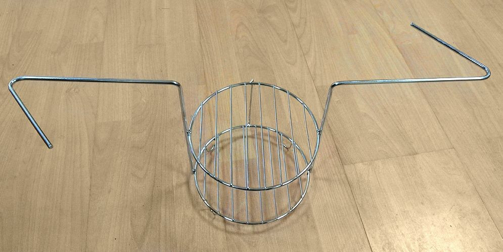 Этажерка для тандыров Кочевник и Донской в Барнауле