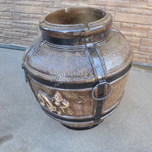 Тандыр Богатырь в Барнауле